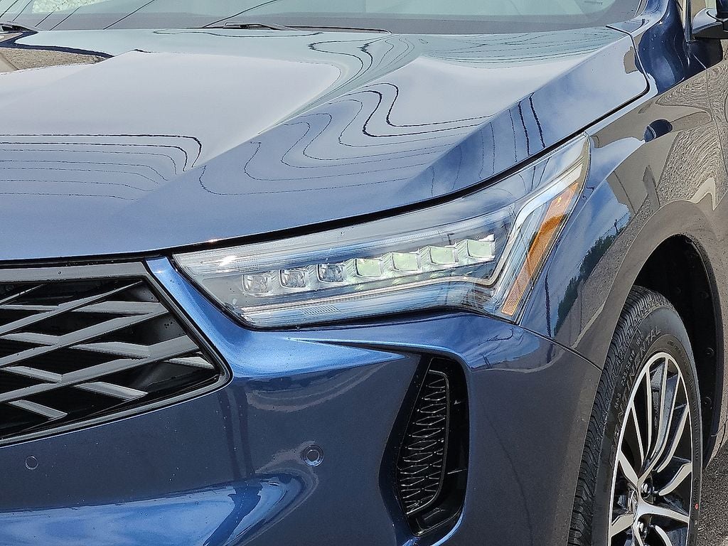 2026 Acura RDX Advance Package SH-AWD
