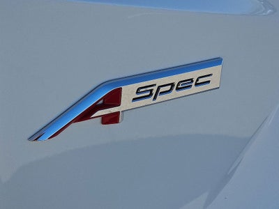 2026 Acura RDX A-Spec Advance Package SH-AWD