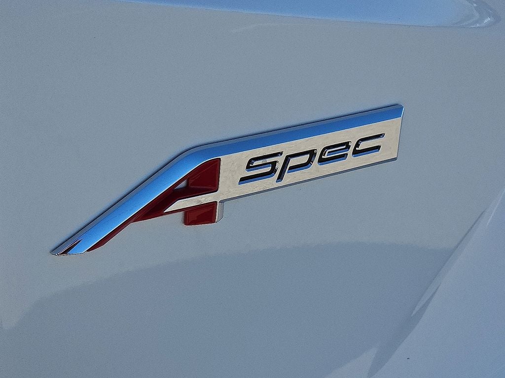 2026 Acura RDX A-Spec Advance Package SH-AWD