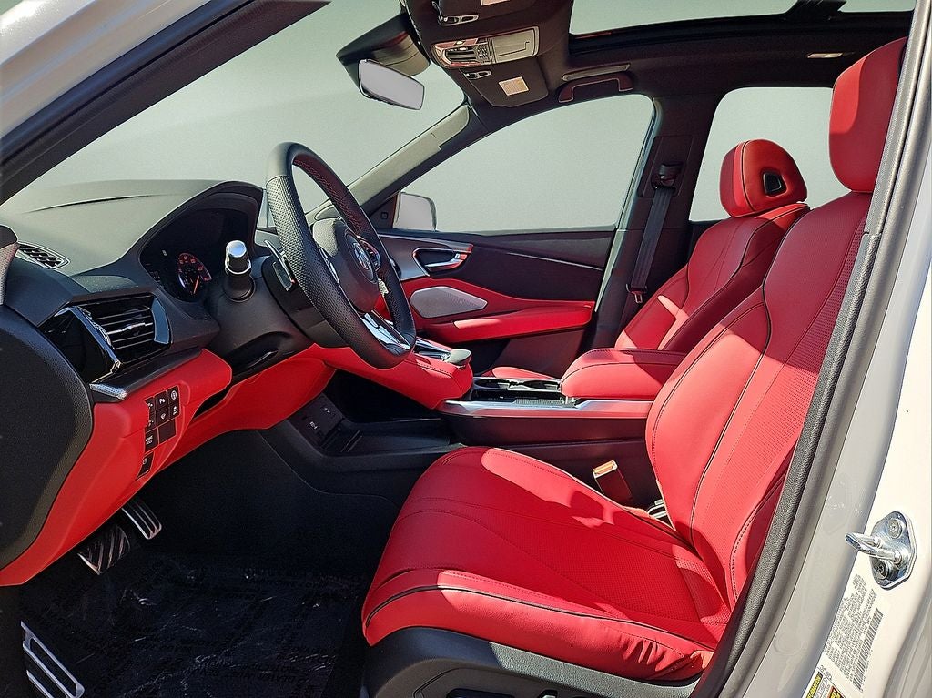 2026 Acura RDX A-Spec Advance Package SH-AWD