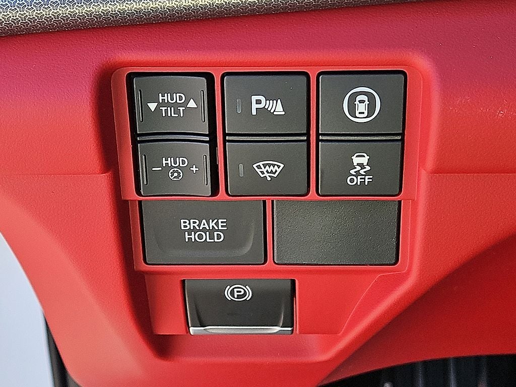 2026 Acura RDX A-Spec Advance Package SH-AWD