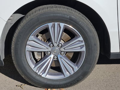 2020 Acura MDX 3.5L