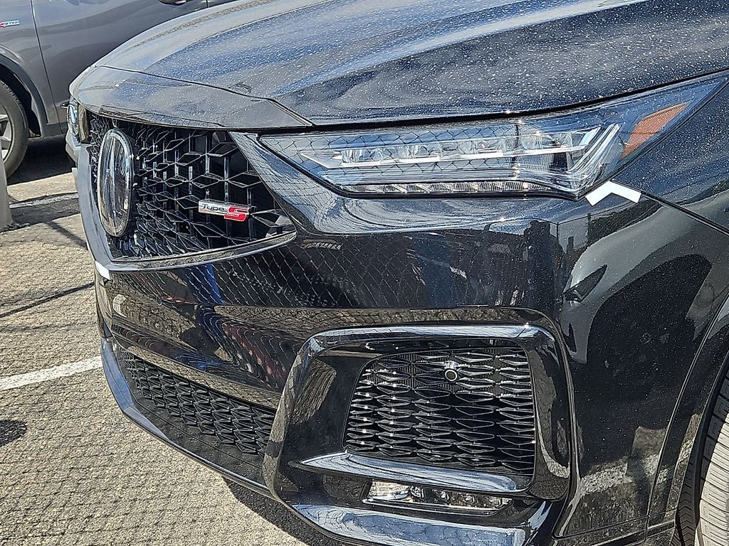 2026 Acura MDX Type S w/Advance Package SH-AWD