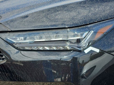 2026 Acura MDX Type S w/Advance Package SH-AWD