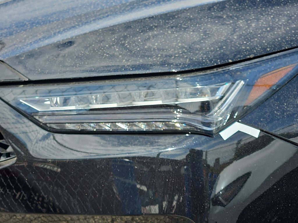 2026 Acura MDX Type S w/Advance Package SH-AWD