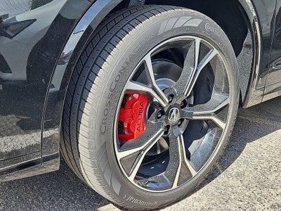 2026 Acura MDX Type S w/Advance Package SH-AWD