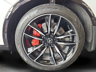 2024 Acura MDX Type S Advance Pkg SH-AWD Factory Certified