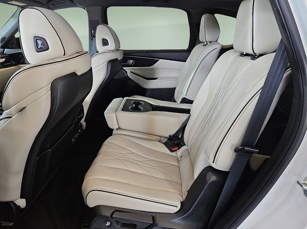 2024 Acura MDX Type S Advance Pkg SH-AWD Factory Certified