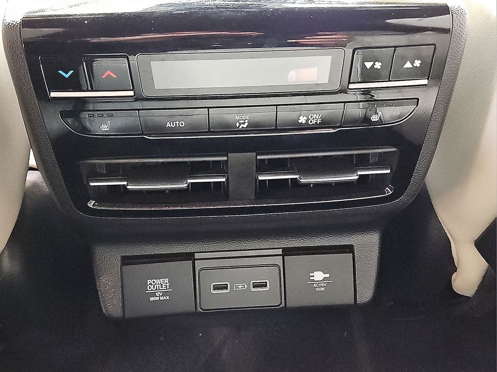 2024 Acura MDX Type S Advance Pkg SH-AWD Factory Certified