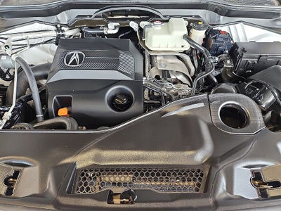 2024 Acura MDX Type S Advance Pkg SH-AWD Factory Certified