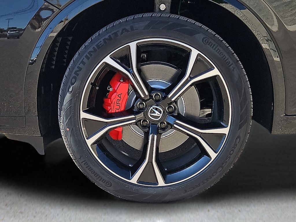 2026 Acura MDX Type S w/Advance Package SH-AWD