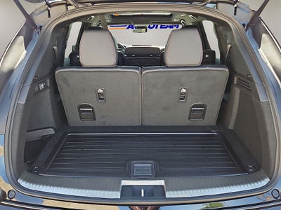 2026 Acura MDX Type S w/Advance Package SH-AWD
