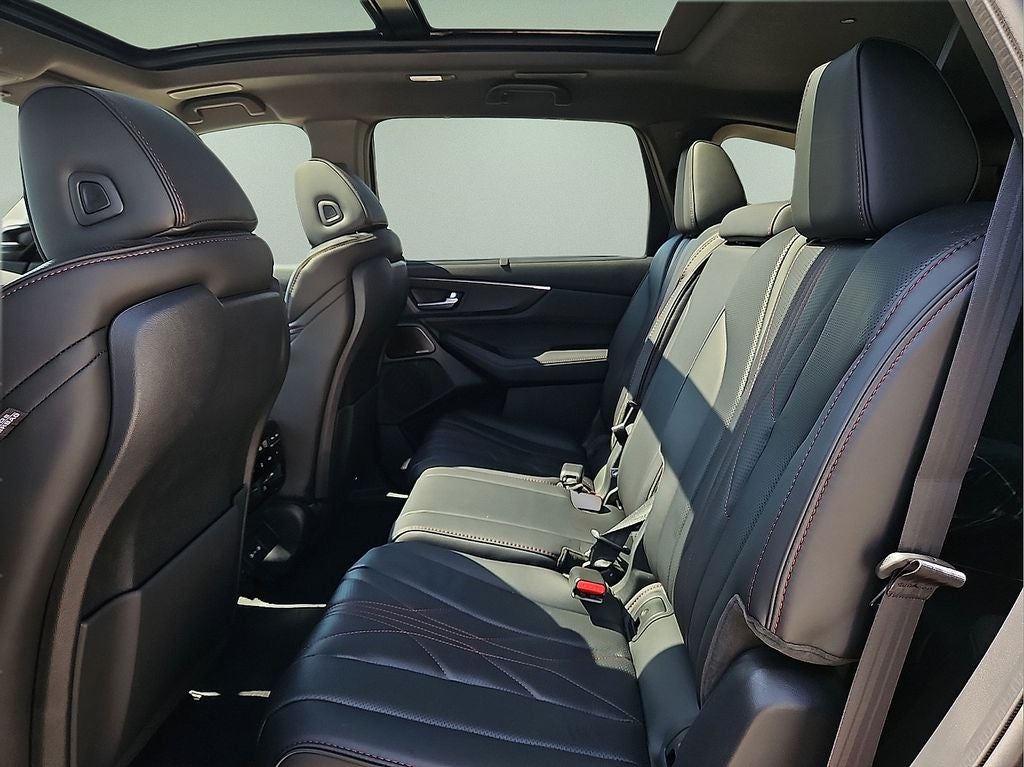 2026 Acura MDX Type S w/Advance Package SH-AWD