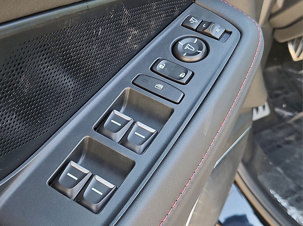 2026 Acura MDX Type S w/Advance Package SH-AWD