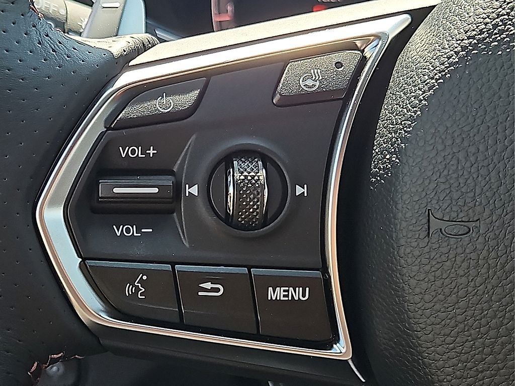 2026 Acura MDX Type S w/Advance Package SH-AWD