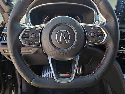 2026 Acura MDX Type S w/Advance Package SH-AWD