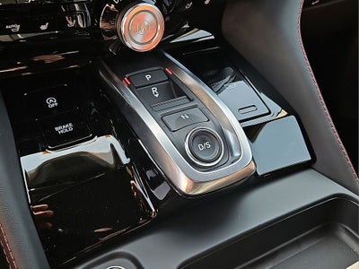 2026 Acura MDX Type S w/Advance Package SH-AWD