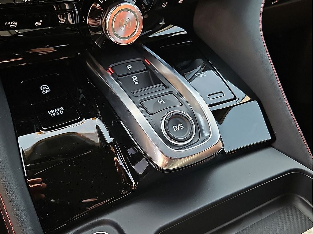 2026 Acura MDX Type S w/Advance Package SH-AWD