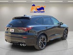 2026 Acura MDX Type S w/Advance Package SH-AWD