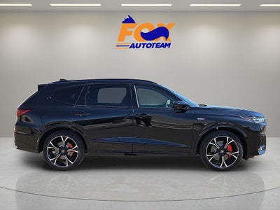 2026 Acura MDX Type S w/Advance Package SH-AWD