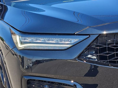 2026 Acura MDX Type S w/Advance Package SH-AWD
