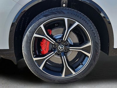 2026 Acura MDX Type S w/Advance Package SH-AWD
