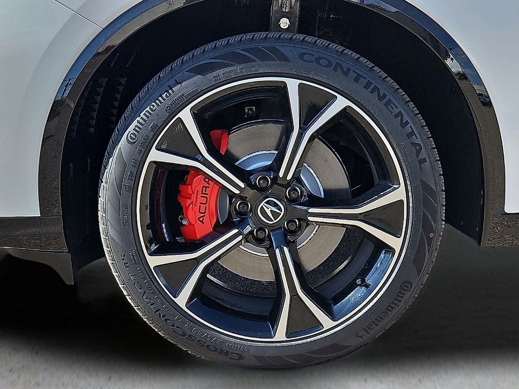 2026 Acura MDX Type S w/Advance Package SH-AWD