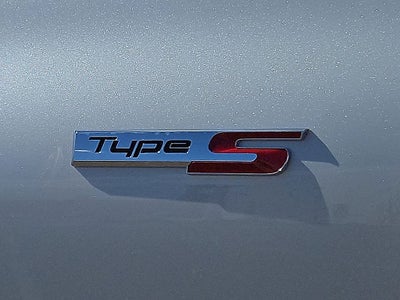2026 Acura MDX Type S w/Advance Package SH-AWD