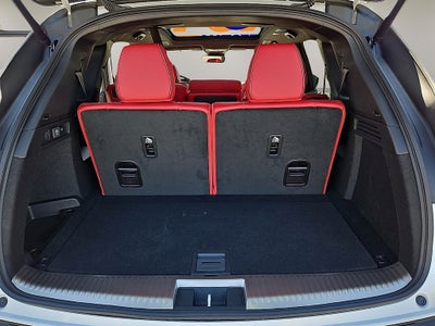 2026 Acura MDX Type S w/Advance Package SH-AWD