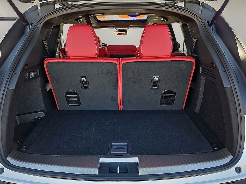 2026 Acura MDX Type S w/Advance Package SH-AWD