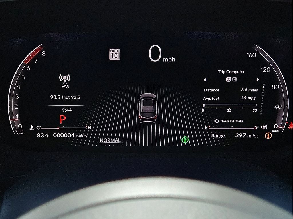2026 Acura MDX Type S w/Advance Package SH-AWD