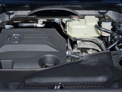 2026 Acura MDX Type S w/Advance Package SH-AWD