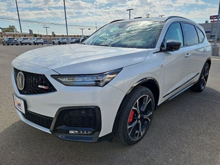 2026 Acura MDX Type S w/Advance Package SH-AWD