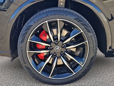 2024 Acura MDX Type S w/Advance Pkg SH-AWD C.P.O.