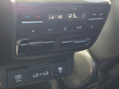 2024 Acura MDX Type S w/Advance Pkg SH-AWD C.P.O.