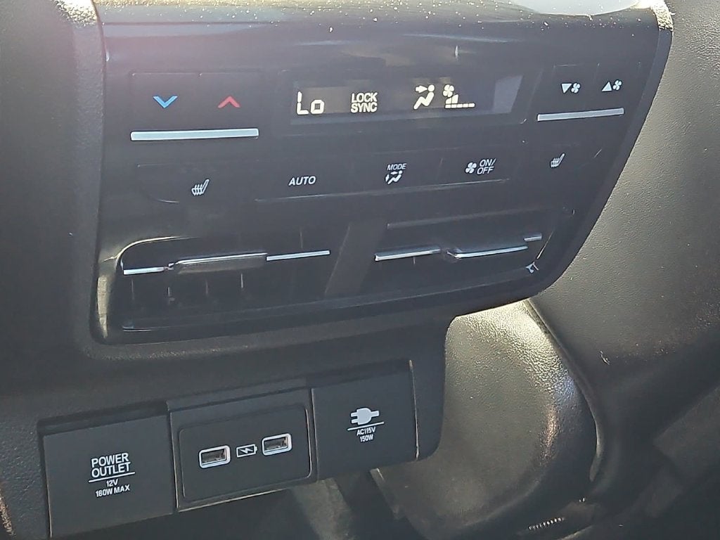 2024 Acura MDX Type S w/Advance Pkg SH-AWD C.P.O.
