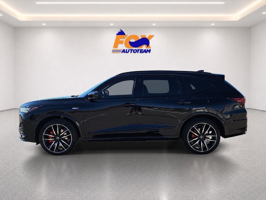 2024 Acura MDX Type S w/Advance Pkg SH-AWD C.P.O.