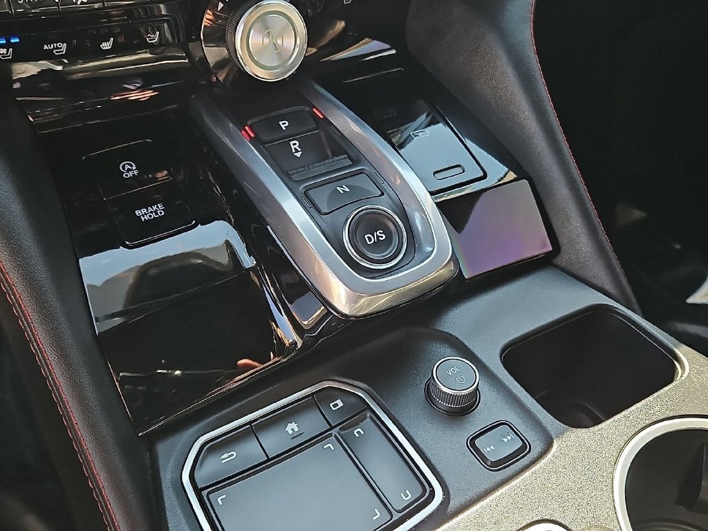 2024 Acura MDX Type S w/Advance Pkg SH-AWD C.P.O.