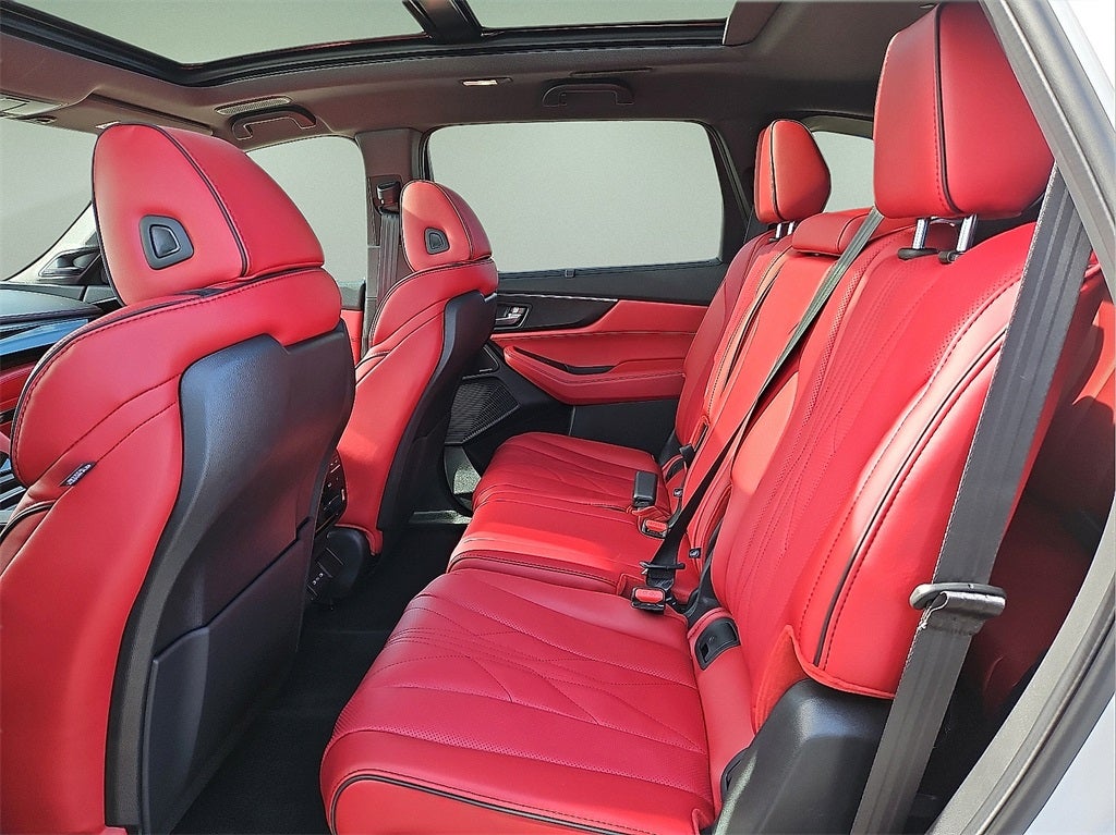 2026 Acura MDX Type S w/Advance Package SH-AWD