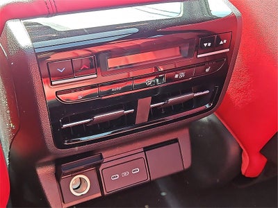 2026 Acura MDX Type S w/Advance Package SH-AWD