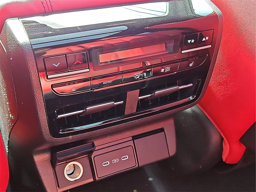 2026 Acura MDX Type S w/Advance Package SH-AWD