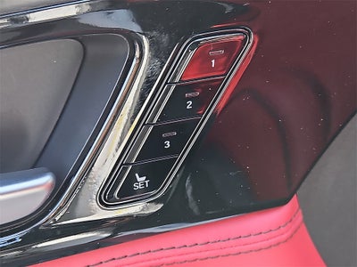 2026 Acura MDX Type S w/Advance Package SH-AWD