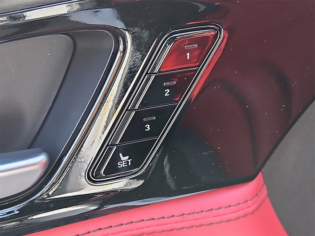 2026 Acura MDX Type S w/Advance Package SH-AWD