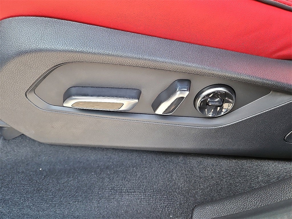 2026 Acura MDX Type S w/Advance Package SH-AWD