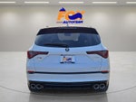 2026 Acura MDX Type S w/Advance Package SH-AWD