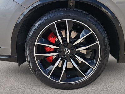 2023 Acura MDX Type S Adv Pkg Factory Certification SH-AWD