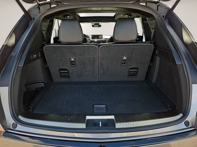 2023 Acura MDX Type S Adv Pkg Factory Certification SH-AWD