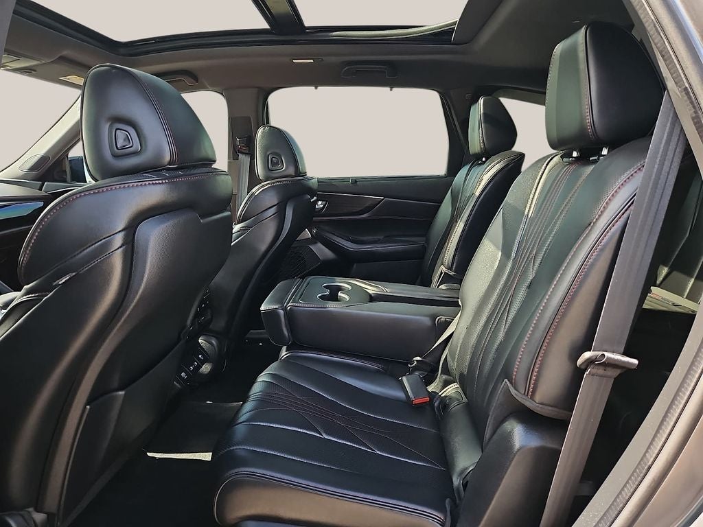 2023 Acura MDX Type S Adv Pkg Factory Certification SH-AWD