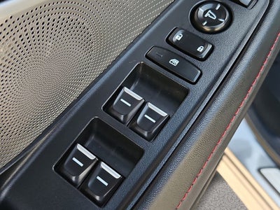 2023 Acura MDX Type S Adv Pkg Factory Certification SH-AWD