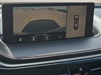 2023 Acura MDX Type S Adv Pkg Factory Certification SH-AWD